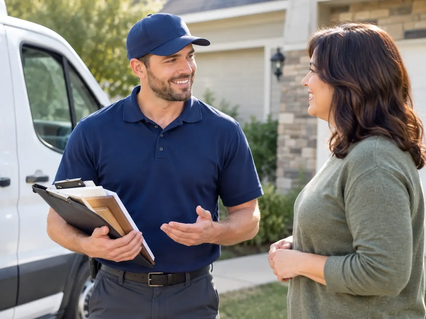 Kitchen Cabinet Refacing Pass Christian, MS FAQs